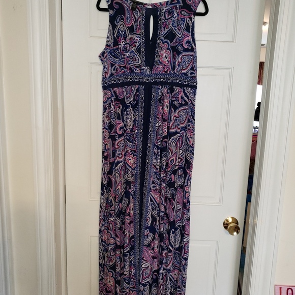 INC International Concepts Dresses & Skirts - Maxi Dress